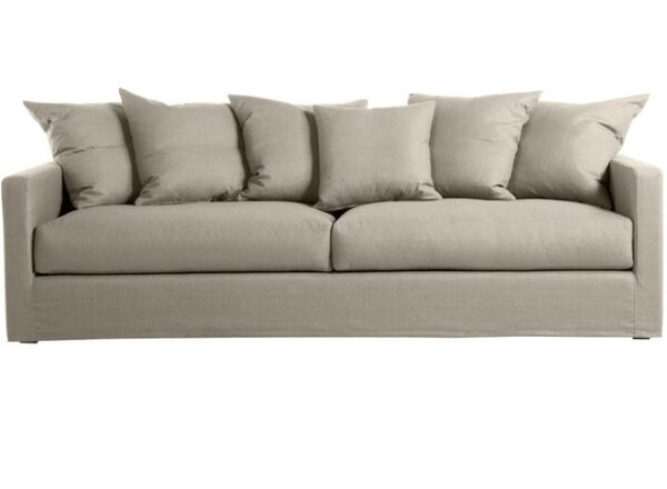 описание Диван "Rhode island sofa"