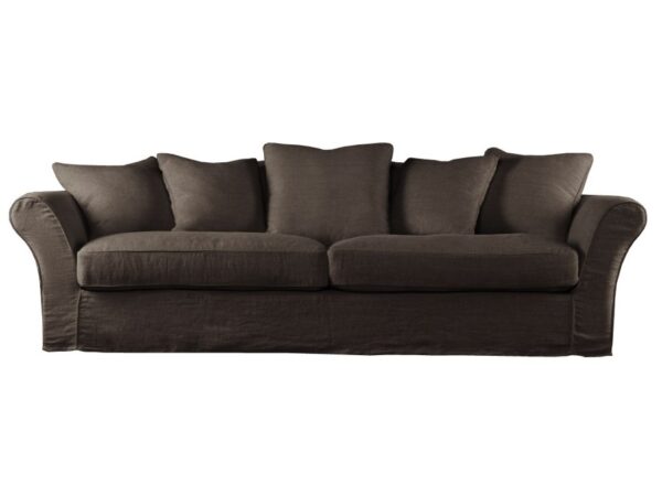 описание Диван "Sandy Hill Pillow Sofa"